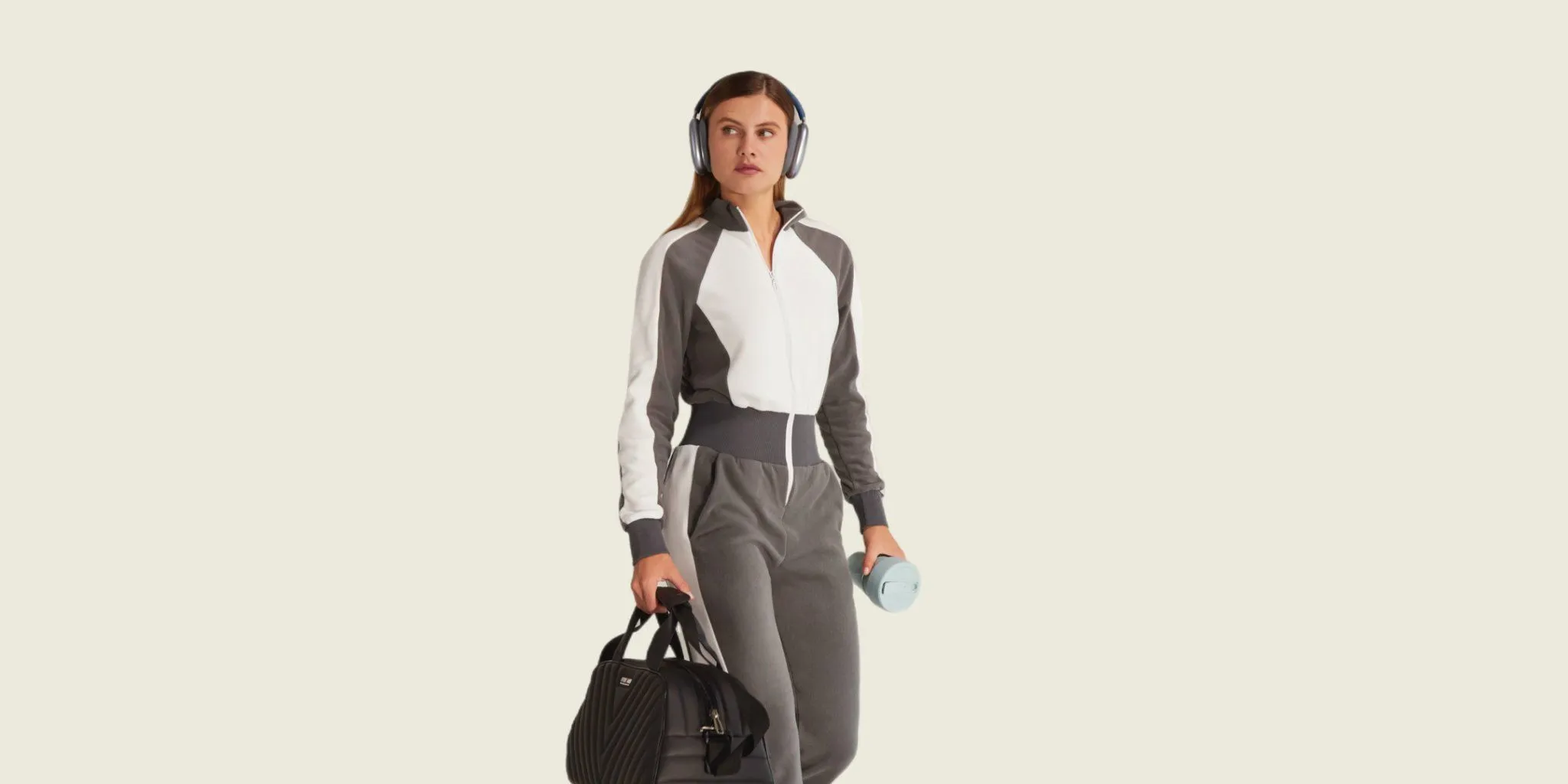 Осенние тренды athleisure 2025: эволюция комфорта