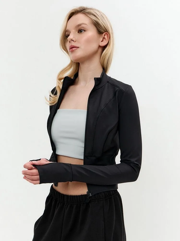 Рашгард Eclipse Черный L, S, XS, M, XL, 2XL