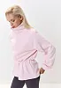 Толстовка Нежно Розовый L, M, XL, S, XS