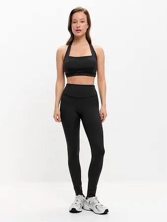Лосины Y Черный L, XS, XL, M, S