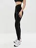 Лосины Relax Черный XS, XL, L, M, S