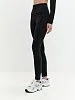 Лосины Сияй Черный 2XL, L, XL, XS, M, S