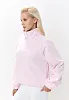 Толстовка Уютно Розовый M, XL, XS, S, L