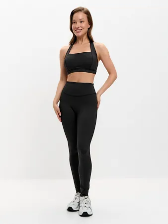 Лосины Y Черный L, XS, XL, M, S