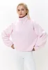 Толстовка Уютно Розовый M, XL, XS, S, L