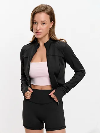 Рашгард Черный XS, S, L, M