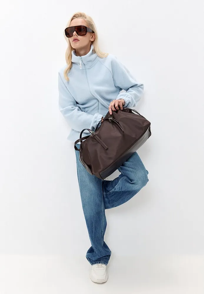 Толстовка Нежно Голубой M, XS, XL, S, L