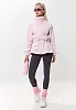 Толстовка Нежно Розовый L, M, XL, S, XS