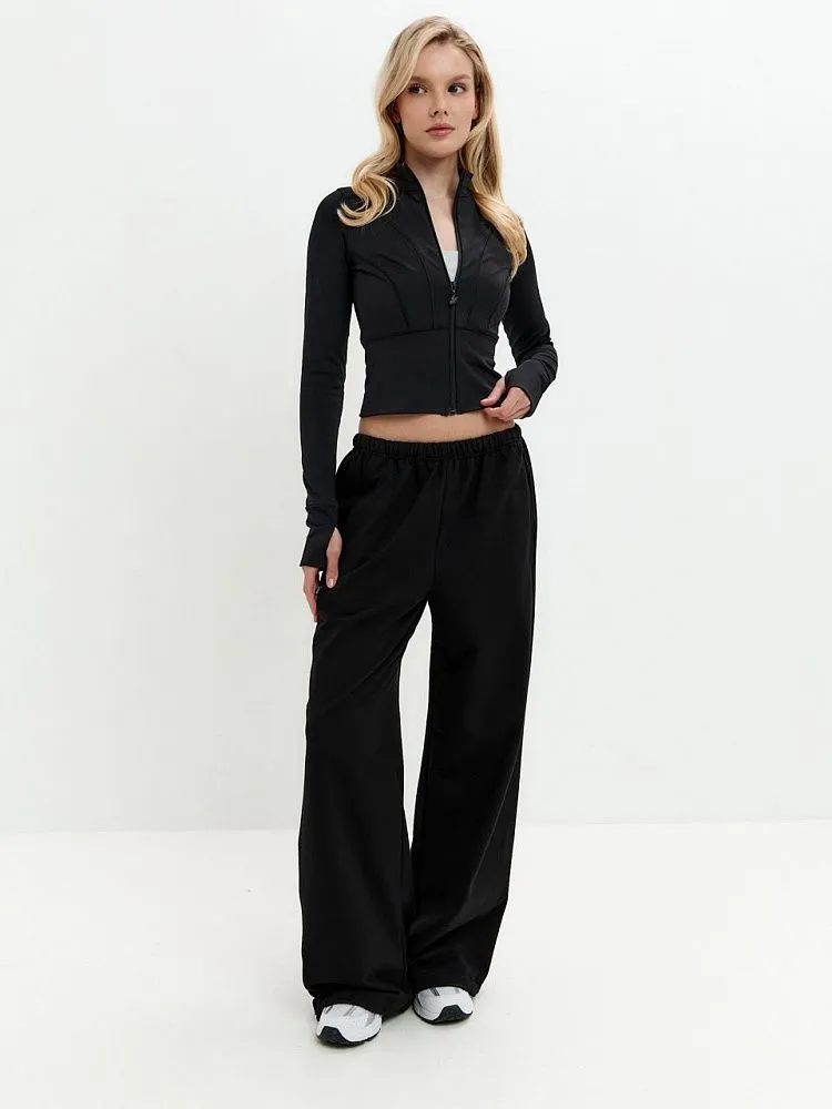 Рашгард Eclipse Черный L, S, XS, M, XL, 2XL