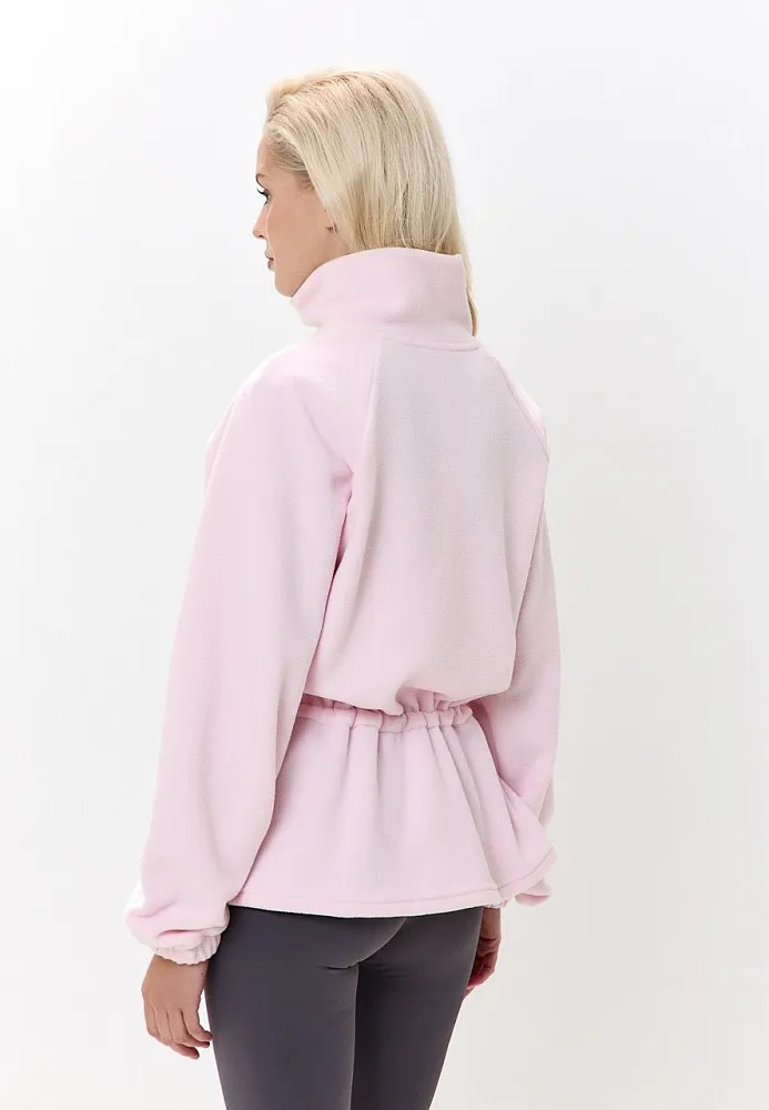 Толстовка Нежно Розовый L, M, XL, S, XS