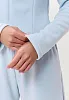 Костюм Тепло Голубой