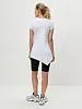 Туника Veil Белый 2XL, 3XL, 4XL, L, M, XL, S