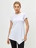 Туника Veil Белый 2XL, 3XL, 4XL, L, M, XL, S