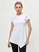 Туника Veil Белый 2XL, 3XL, 4XL, L, M, XL, S