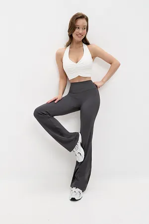 Лосины клеш Дымчатый кварц L, S, M, XS