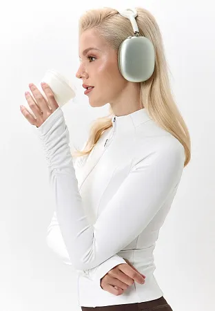 Рашгард со сборкой Айвори XS, M, S, L