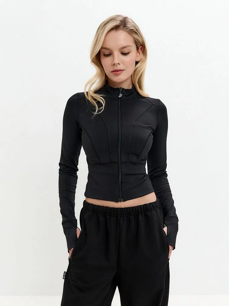 Рашгард Eclipse Черный L, S, XS, M, XL, 2XL