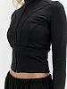 Рашгард Eclipse Черный L, S, XS, M, XL, 2XL