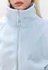 Толстовка Нежно Голубой M, XS, XL, S, L