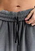 Брюки Муза флис Серый XS, L, M, S, XL