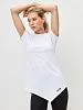 Туника Veil Белый 2XL, 3XL, 4XL, L, M, XL, S