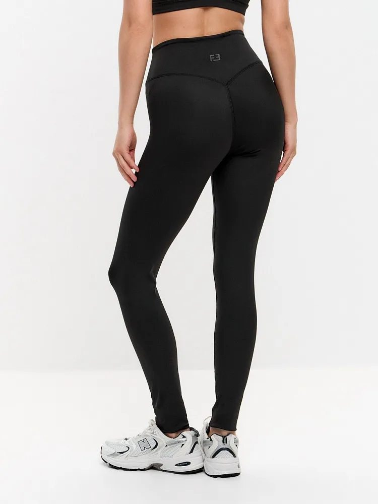 Лосины Y Черный S, L, XL, XS, M