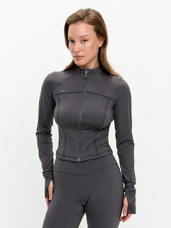 Рашгард Дымчатый кварц M, S, L, XS