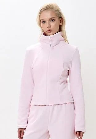 Толстовка Тепло Розовый L, S, XL, M, XS