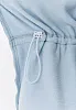 Толстовка Нежно Голубой M, XS, XL, S, L