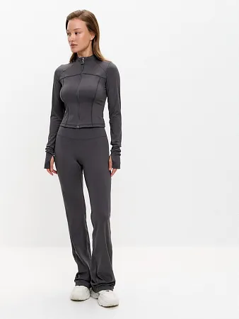 Рашгард Дымчатый кварц M, S, L, XS