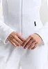 Костюм Муза флис Белый