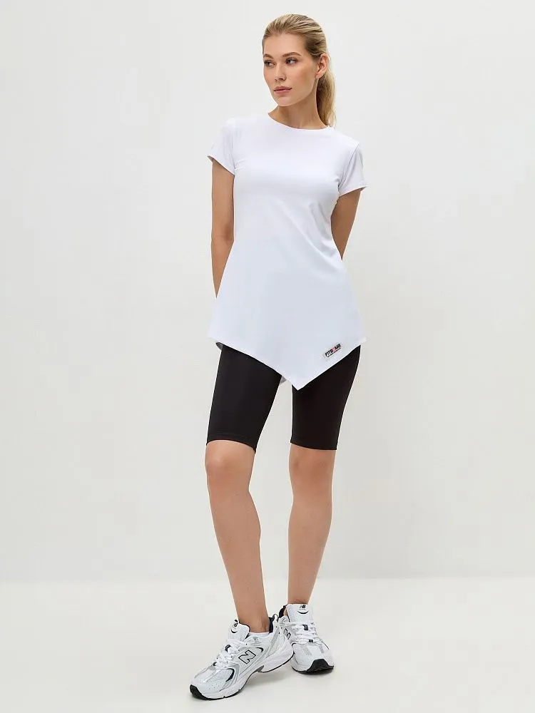 Туника Veil Белый 2XL, 3XL, 4XL, L, M, XL, S
