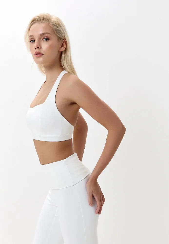 Топ Каре Айвори L, S, M, XS