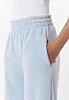 Брюки Тепло Голубой L, M, S, XL, XS