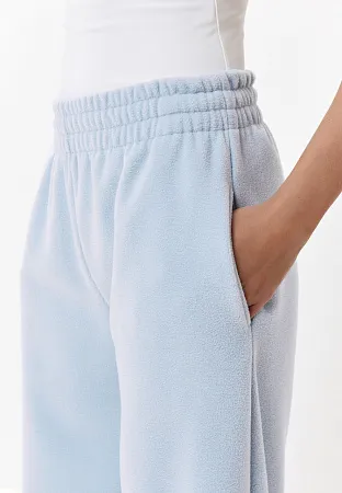 Брюки Тепло Голубой L, M, S, XL, XS