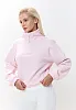 Толстовка Уютно Розовый M, XL, XS, S, L