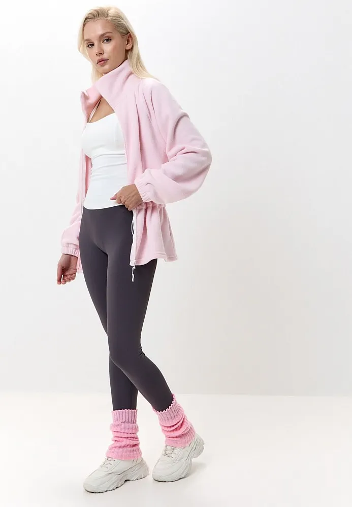 Толстовка Нежно Розовый L, M, XL, S, XS