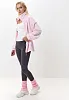 Толстовка Нежно Розовый L, M, XL, S, XS