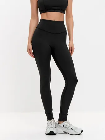 Лосины Y Черный L, XS, XL, M, S