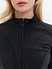 Рашгард Eclipse Черный L, S, XS, M, XL, 2XL