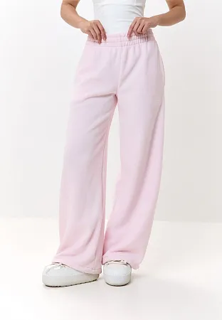 Брюки Тепло Розовый XL, L, M, S, XS