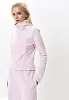 Толстовка Тепло Розовый L, S, XL, M, XS