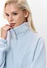Толстовка Уютно Голубой XS, S, XL, L, M
