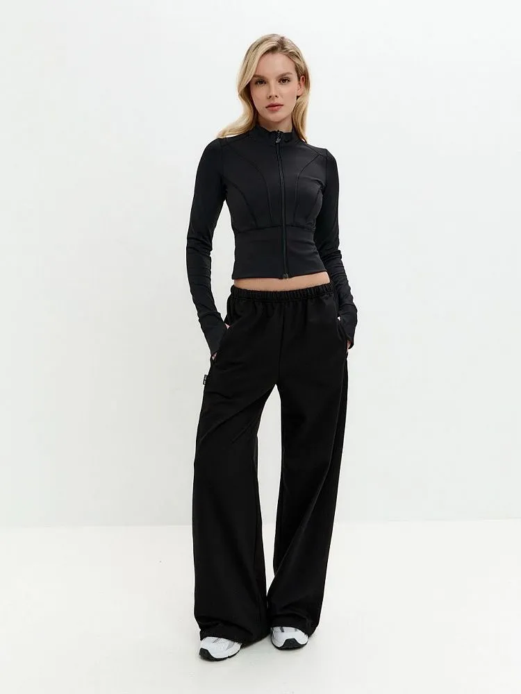 Рашгард Eclipse Черный L, S, XS, M, XL, 2XL