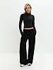 Рашгард Eclipse Черный L, S, XS, M, XL, 2XL