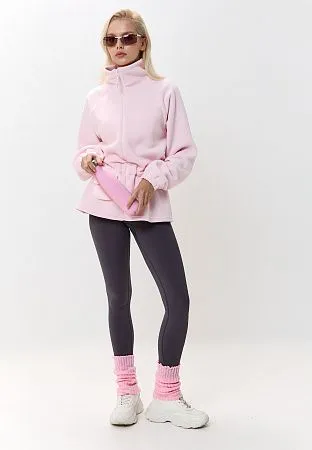 Толстовка Нежно Розовый L, M, XL, S, XS