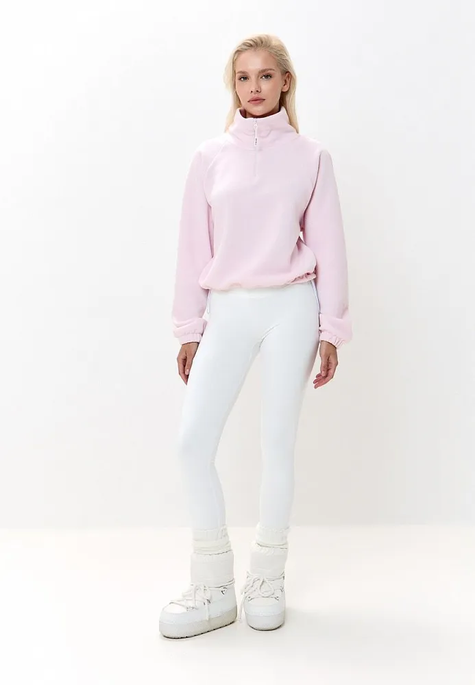 Толстовка Уютно Розовый M, XL, XS, S, L