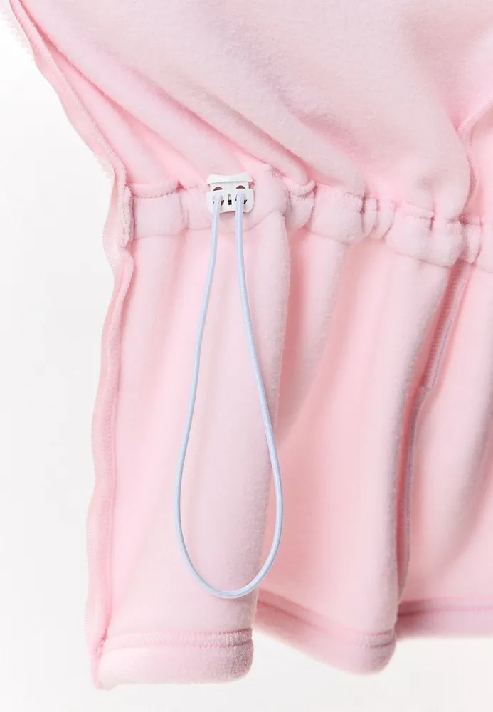 Толстовка Нежно Розовый L, M, XL, S, XS