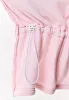 Толстовка Нежно Розовый L, M, XL, S, XS