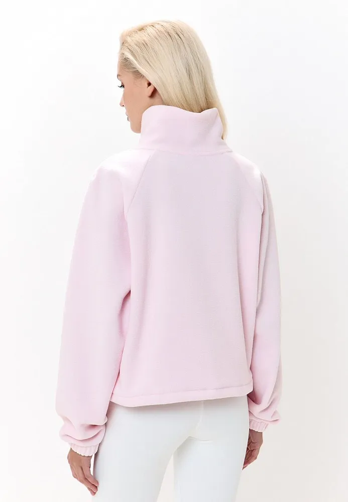 Толстовка Уютно Розовый M, XL, XS, S, L